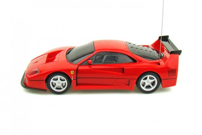  Mjx  Ferrari F40 Competizione 1:20