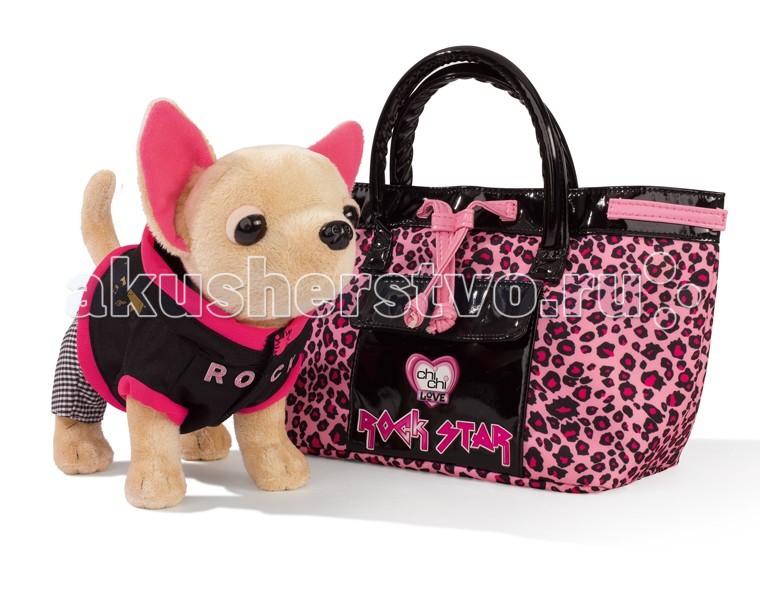   Chi-Chi Love   -