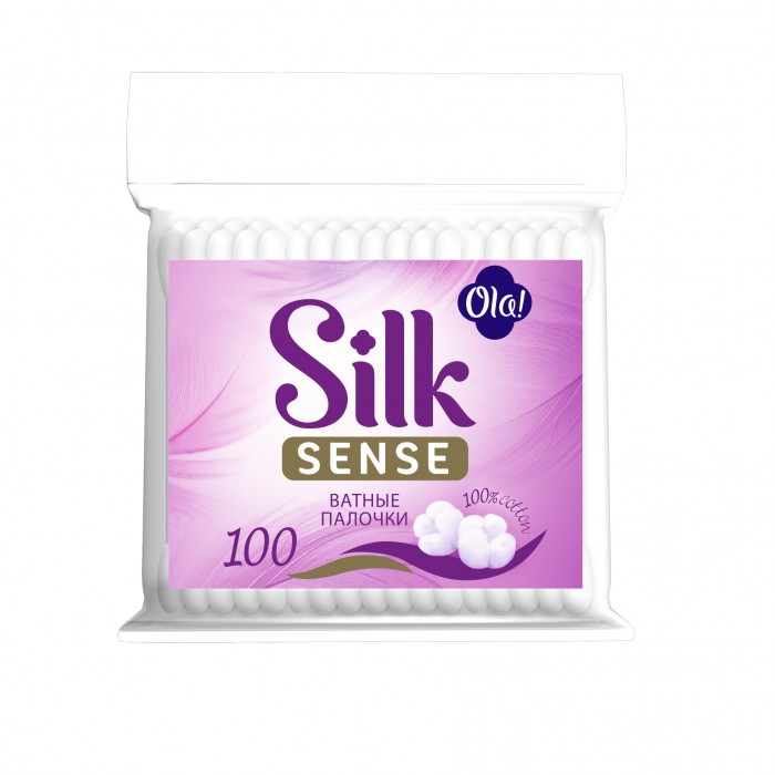  Ola! Silk Sense    / 100 .