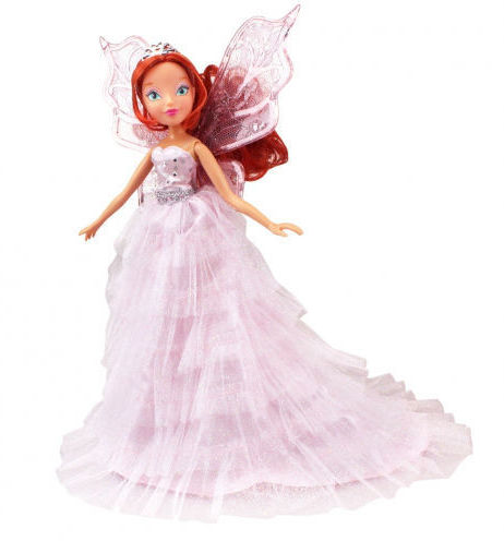  ��� ����� (Winx Club) ����-limited edition
