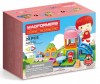  Magformers  Town Set - Ice cream (22 ) - Magformers  Ice cream