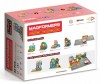  Magformers  Town Set - Ice cream (22 ) - Magformers  Ice cream