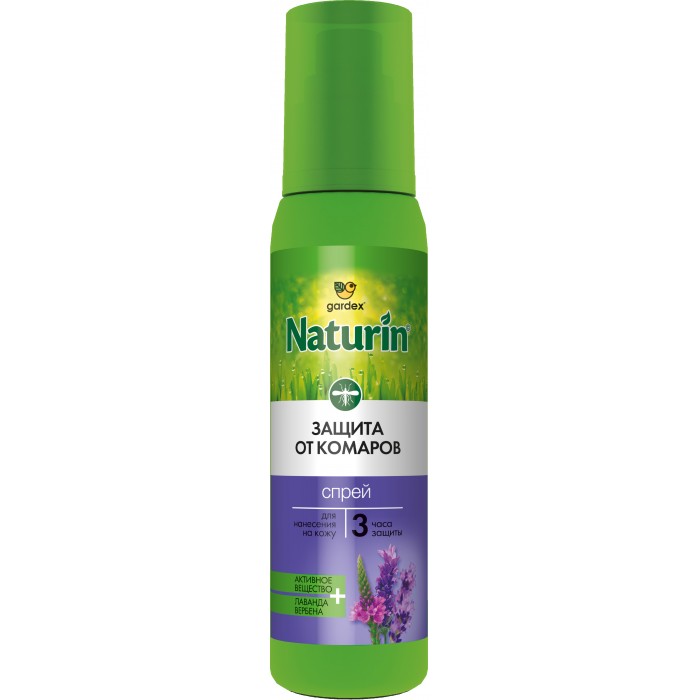  Gardex Naturin    100 