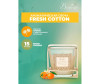     Fresh Cotton   7.5x7.5  - 1   Fresh Cotton   7.5x7.5