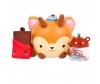   Redwood 3D Smooshy Mushy Core  - Redwood 3D Smooshy Mushy Core 
