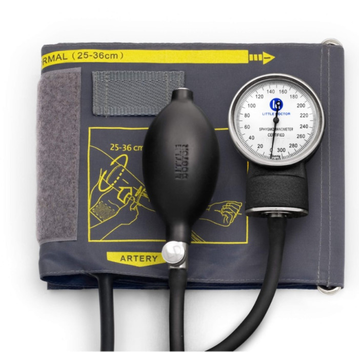  Little Doctor   LD-70