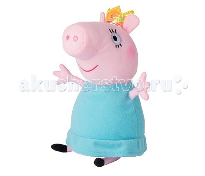     (Peppa Pig)    30 