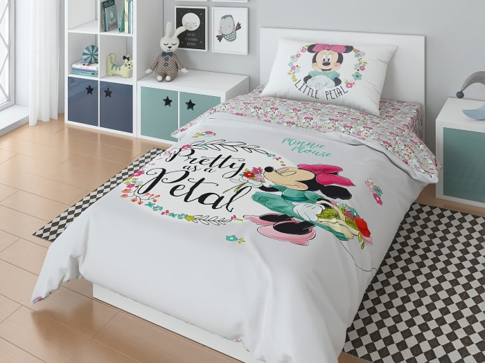   Disney 1.5  Pritty minnie  7070 (3 )