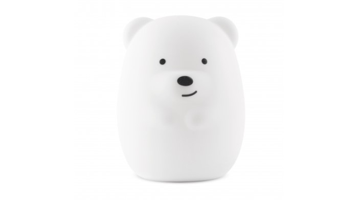  Rombica   LED Bear