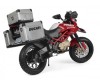  Peg-perego Ducati Enduro - Peg-perego Ducati Enduro