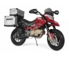 Peg-perego Ducati Enduro - Peg-perego Ducati Enduro