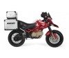  Peg-perego Ducati Enduro - Peg-perego Ducati Enduro