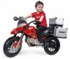  Peg-perego Ducati Enduro - Peg-perego Ducati Enduro