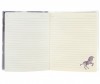  Santoro London    Gorjuss Tartan The Dark Streak - Santoro London    Gorjuss Tartan The Dark Streak