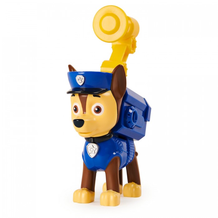    (Paw Patrol)  