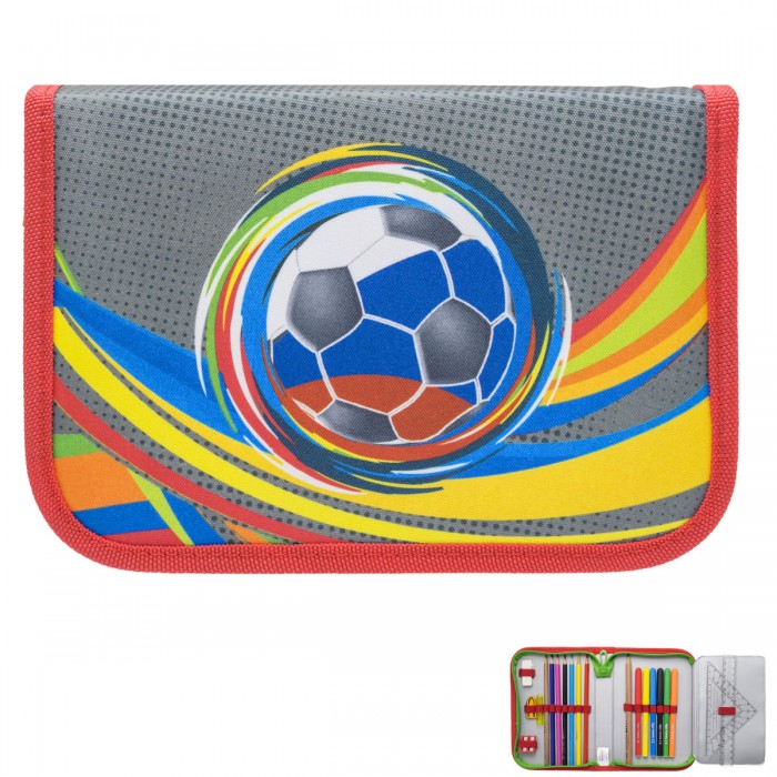  Tiger Enterprise    Nature Quest collection Football  