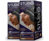  Studio Professional  - 3D Holography 1.0 ׸ - Studio Professional  - 3D Holography 1.0 ׸ 50/50/15 