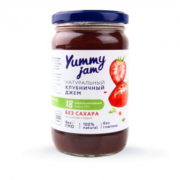  Yummy Jam     350 