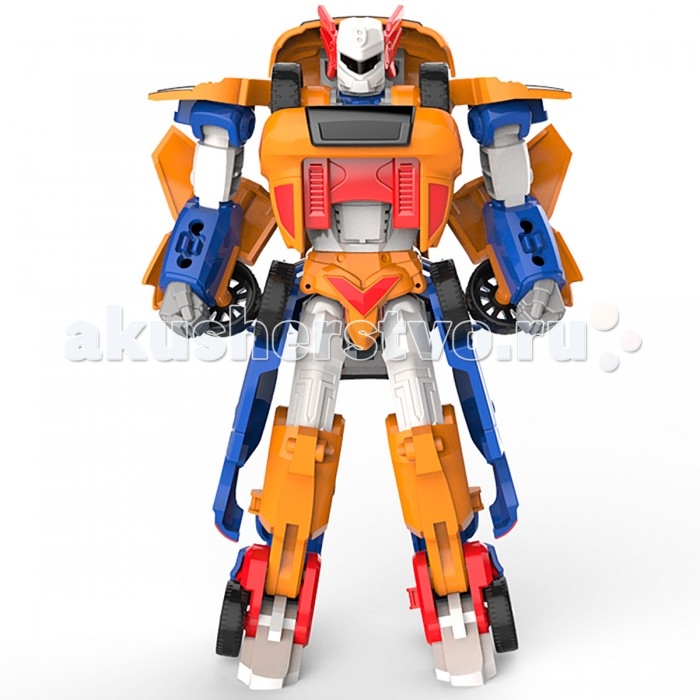 Tobot - 2  1  -