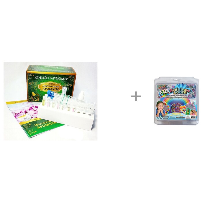     .         Rainbow Loom