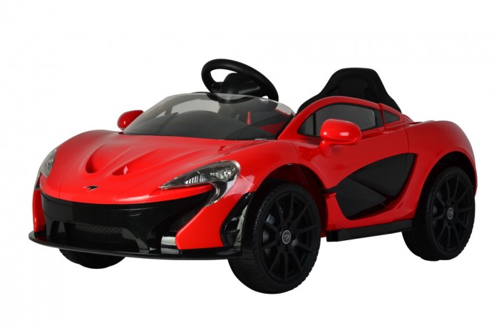  Barty Mclaren Z672 R
