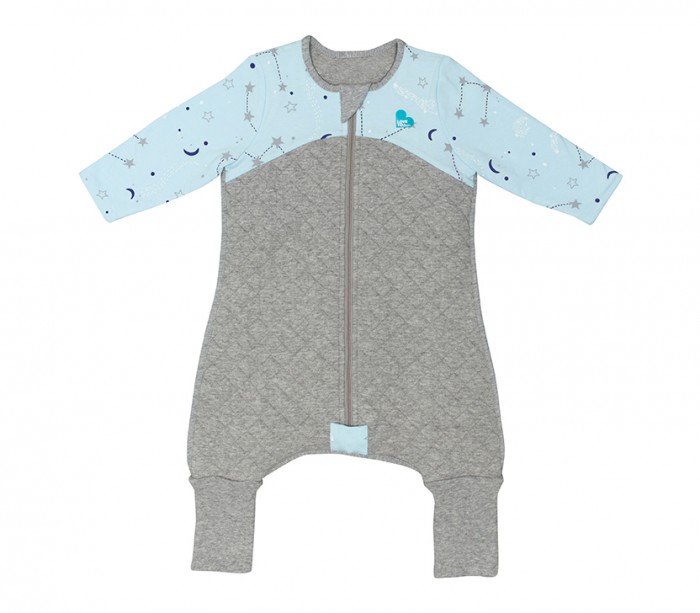  Love To Dream  c Sleep Suit 2.5 Tog