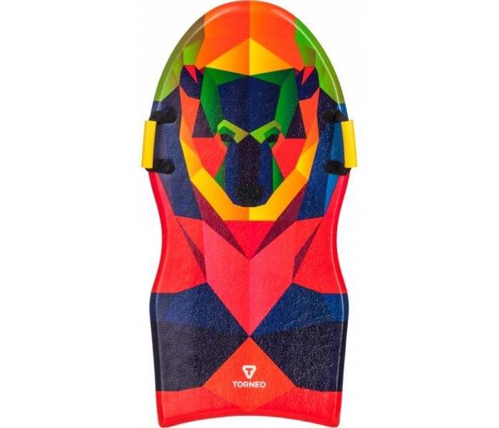  Torneo   Foam Sledge 