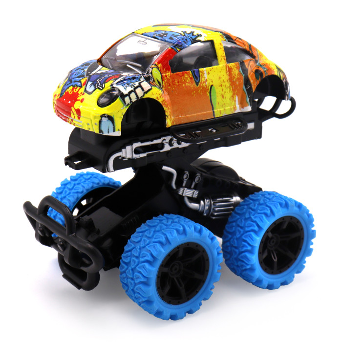  Funky Toys  die-cast      - 15.5 