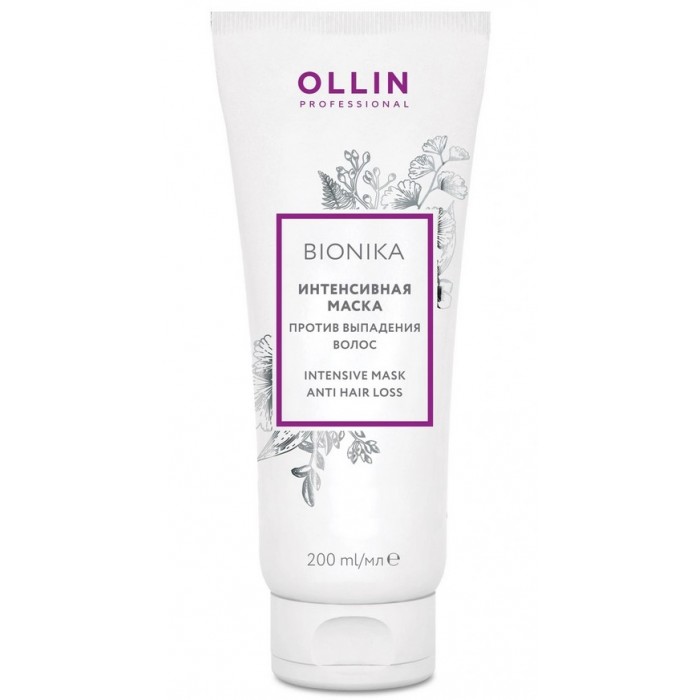  Ollin Professional Bionika      200 