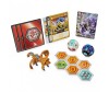  Bakugan          2 - Bakugan        