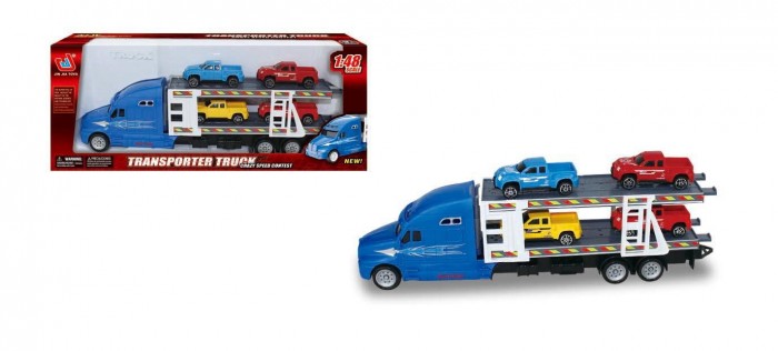  Jinjia Toys    4-  JB0403280