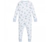  Magnolia baby    Tiny Choo Choo Long Pijamas - Magnolia baby    Tiny Choo Choo Long Pijamas