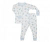  Magnolia baby    Tiny Choo Choo Long Pijamas - Magnolia baby    Tiny Choo Choo Long Pijamas