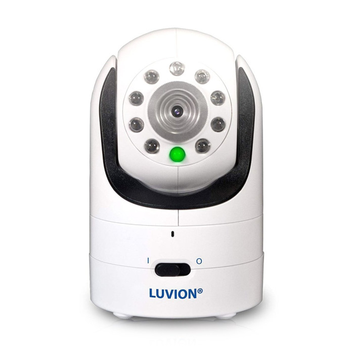  Luvion    Grand Elite 2