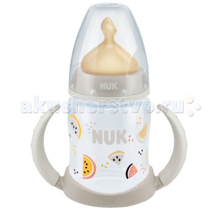  Nuk First Choice  150    