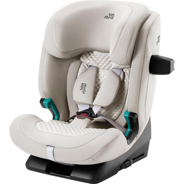  Britax Roemer Advansafix Pro Lux