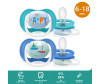  Philips Avent  2   Ultra Air 6-18 . 2 . SCF080/15 - Philips Avent   Ultra Air 6-18 . 2 . SCF080/15