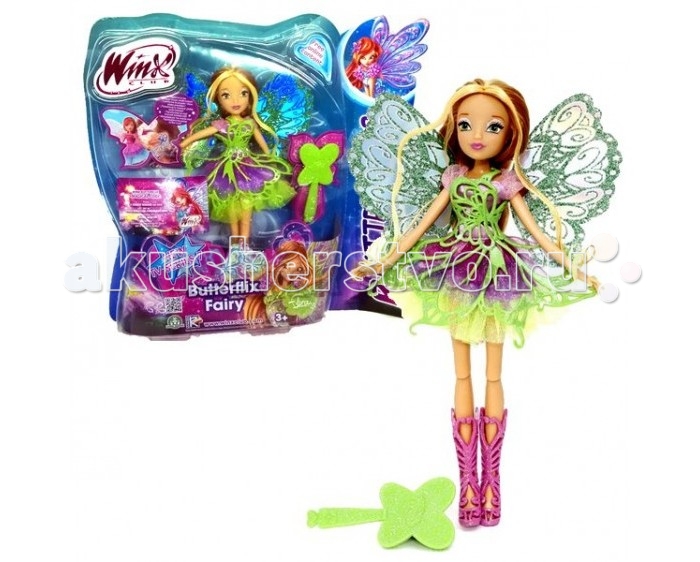    (Winx Club)    27 