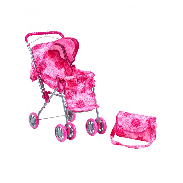    Buggy Boom Mixy 