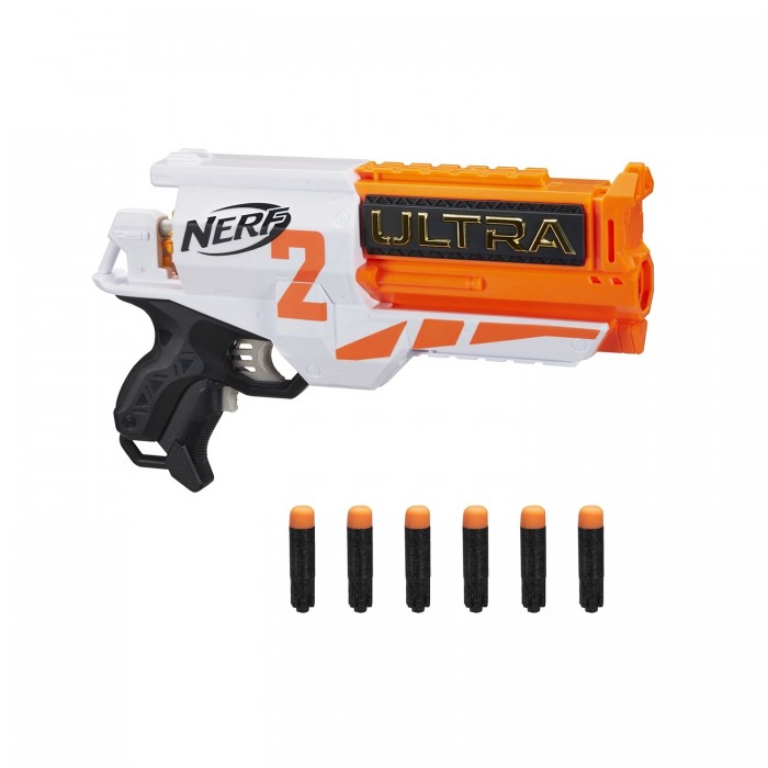  Nerf   Two