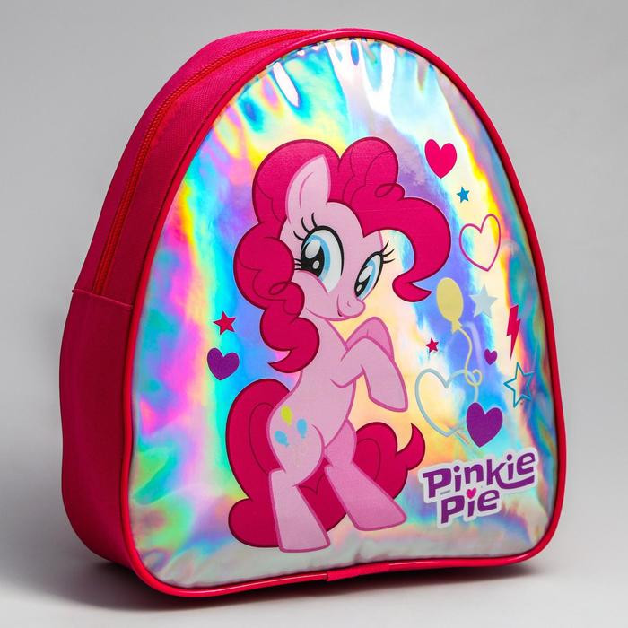  Hasbro     My Little Pony Pinkie Pie