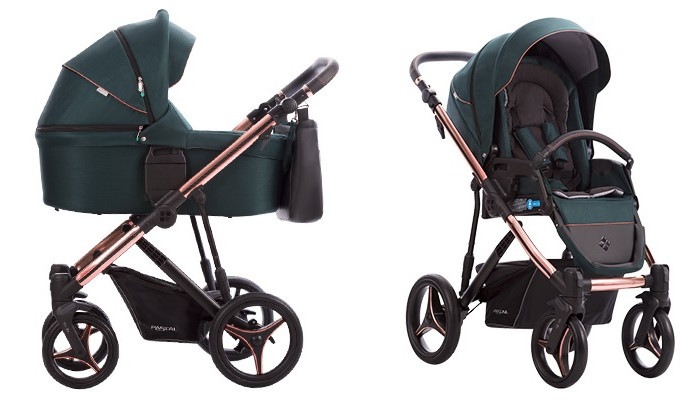  Bebetto Pascal Premium Class 2  1