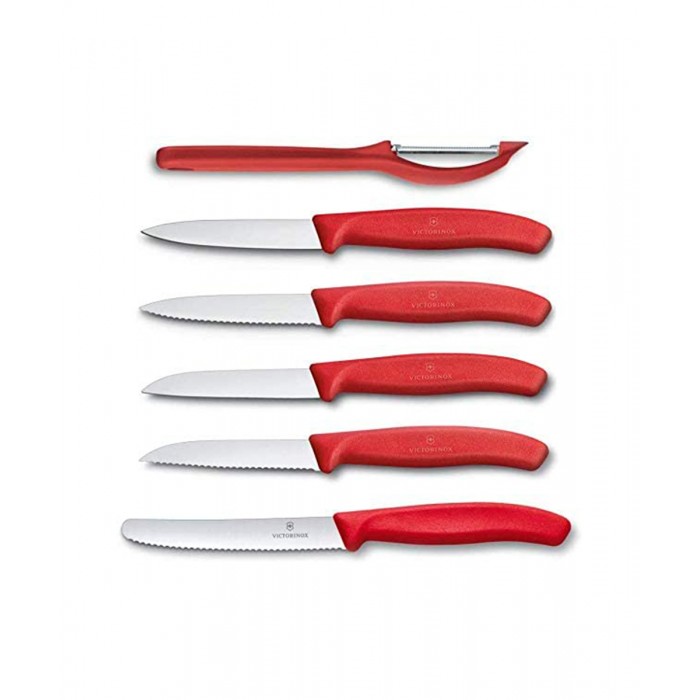  Victorinox      (6 ) 6.711