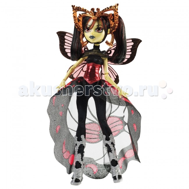    (Monster High)     ,  