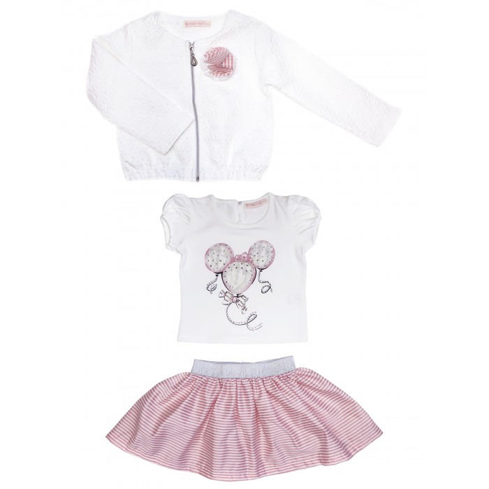  Baby Rose    2750