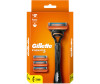  Gillette  Fusion 5  4   5  - Gillette  Fusion 5  4   5 