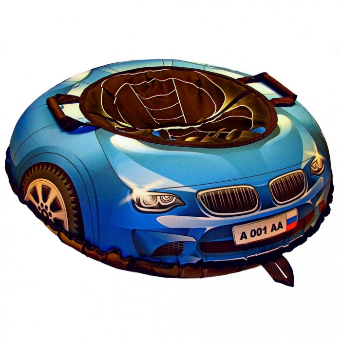  R-Toys  Super Car BMW 100 
