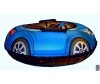  R-Toys  Super Car BMW 100  - R-Toys  Super Car BMW
