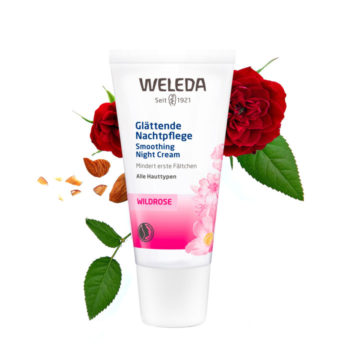  Weleda   -   30 