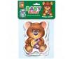  Vladi toys       - Vladi toys  Baby puzzle   16 